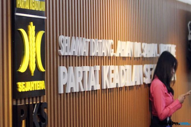 PKS : Koalisi Dengan Gerindra Bukan Harga Mati