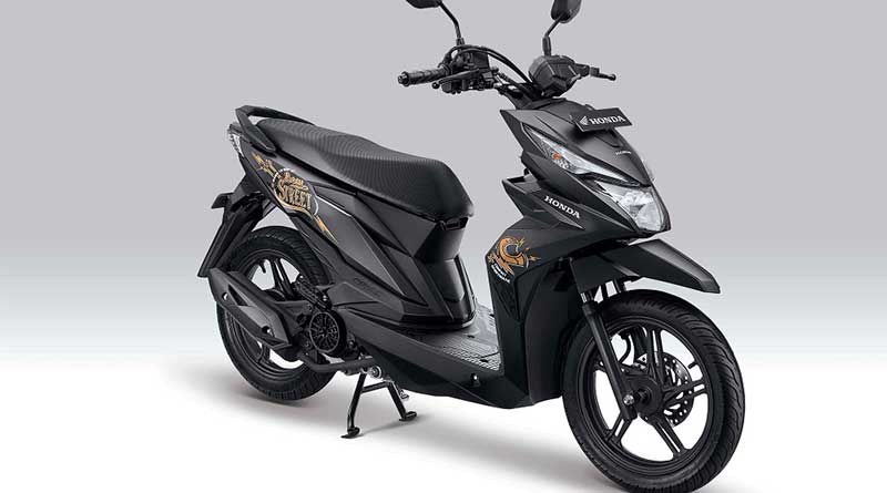 Motor Pertama Enaknya Beli Apa Ya? Cari Tahu Yuk!
