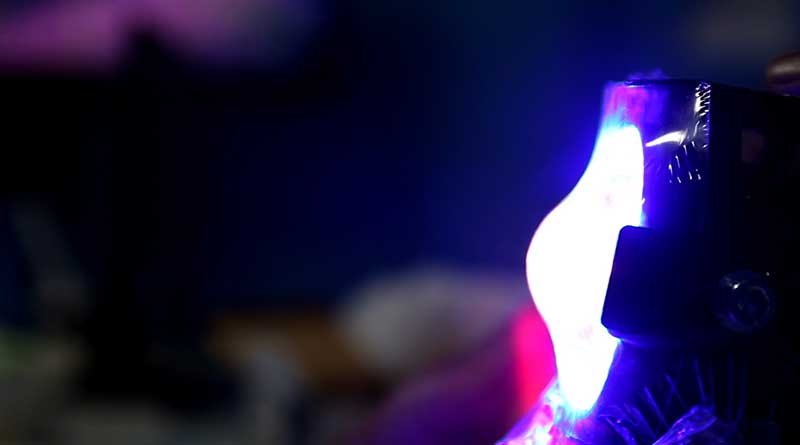 Review LED Projie Vinyx Cree U7, Bikin Rider Makin Pede Dijalan