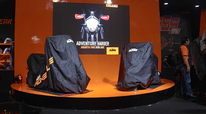 KTM Resmi Rilis Duke 790 dan Adventure 790, Harganya Ratusan Juta?