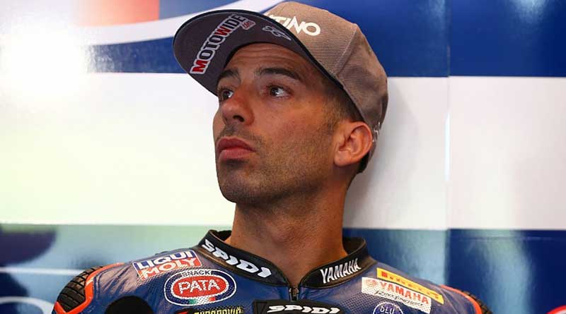 Marco Melandri Putuskan Pensiun, Terakhir Balap di WorldSBK