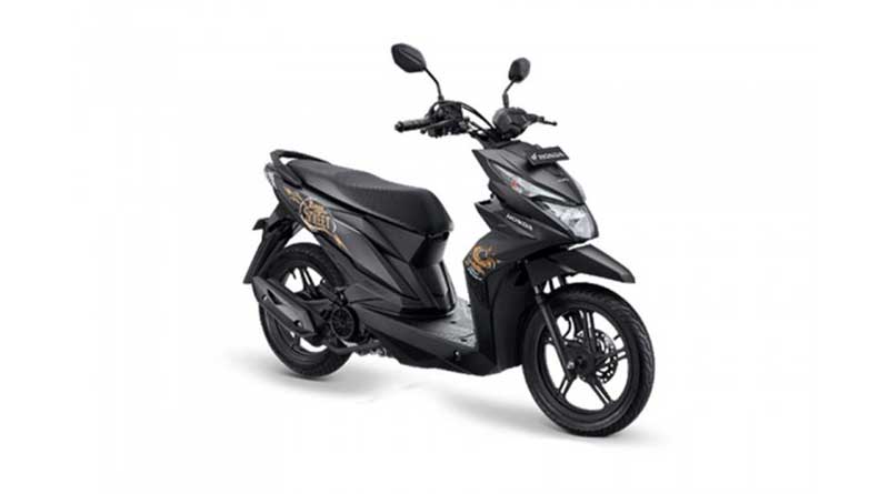 3 Motor Matic 110cc Cocok Buat Generasi Milenial, Yuk Simak!