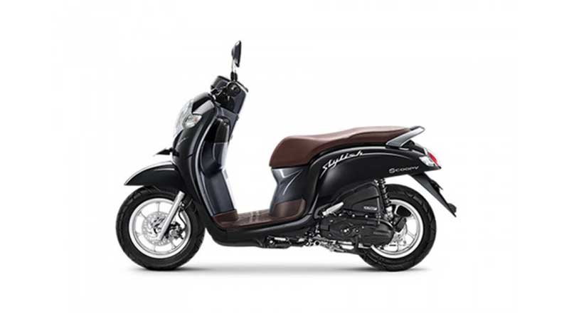 Mau Beli Honda Scoopy? Nih Kelebihan dan Kekurangannya