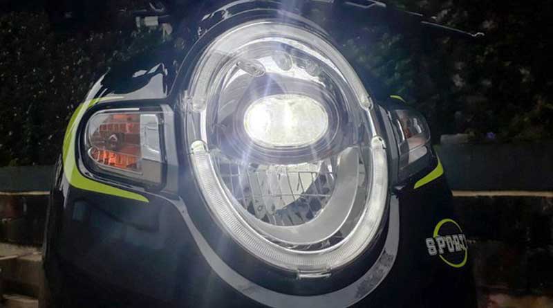 Mau Beli Honda Scoopy? Nih Kelebihan dan Kekurangannya