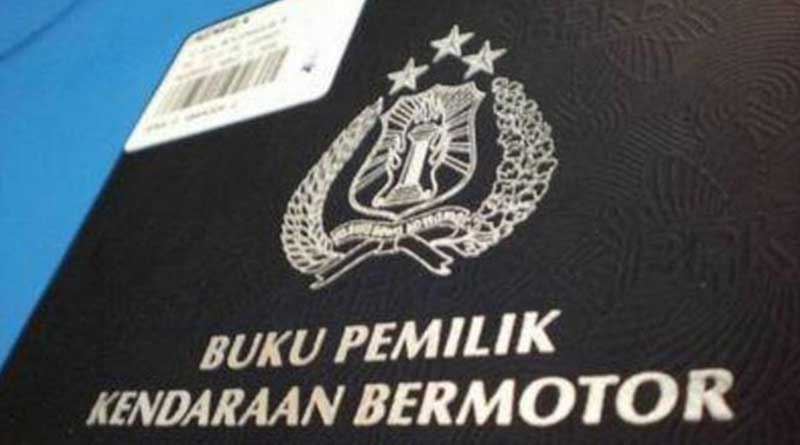 BPKB Asli atau Palsu? Begini Cara Membedakannya