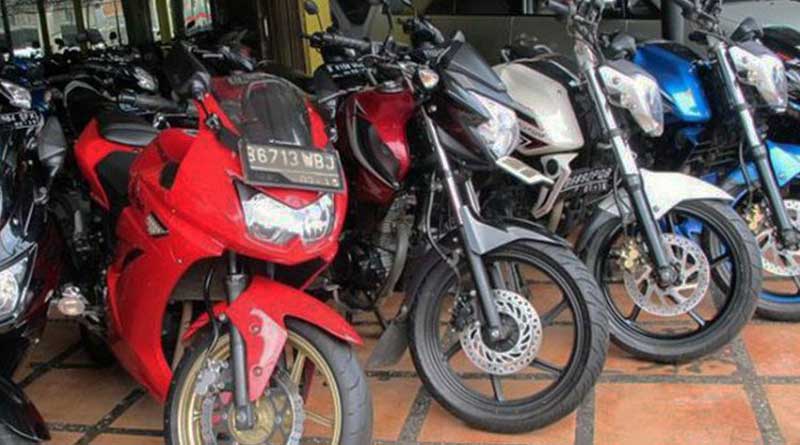 Motor Hilang saat Kredit Belum Lunas, Perlu Bayar Cicilannya?