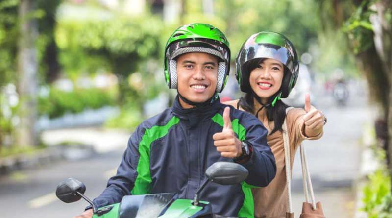 Tips Aman Buat yang Sering Naik Ojol Malam-Malam