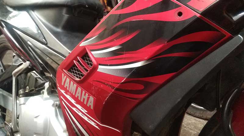 Cek Sasis Motor Buat Orang Awam, Nih 3 Cara Simpelnya