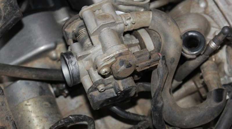 Motor Injeksi Anda Tidak Mau Langsam? Perhatikan Hal Ini!