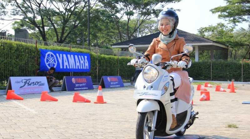 Wanita Harus Tahu, Kesalahan Umum saat Berkendara
