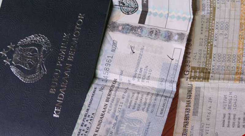 Nggak Mau Kena Tilang? Ikuti Tips Ini Agar Terhindar