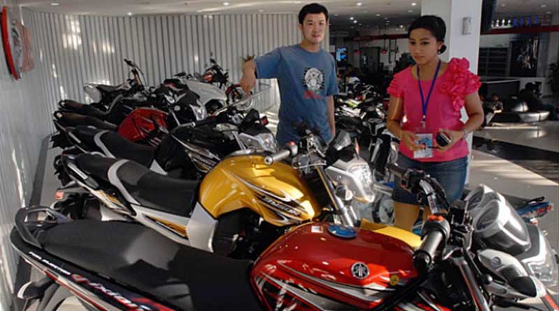 Over Kredit Motor? Bagaimana Melakukannya dengan Aman?