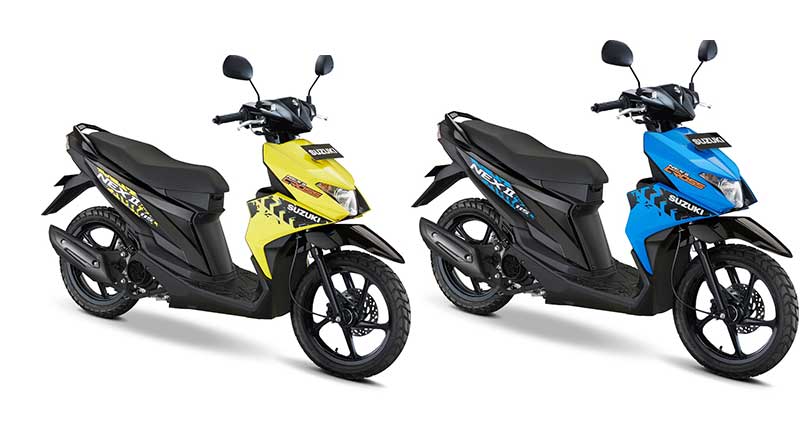 suzuki-nex-ii-cross-skutik-adventure-bertubuh-mungil