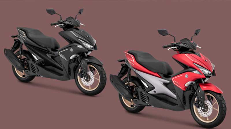 Yamaha NMAX Vs Aerox, Mana yang Pantas Dipilih?