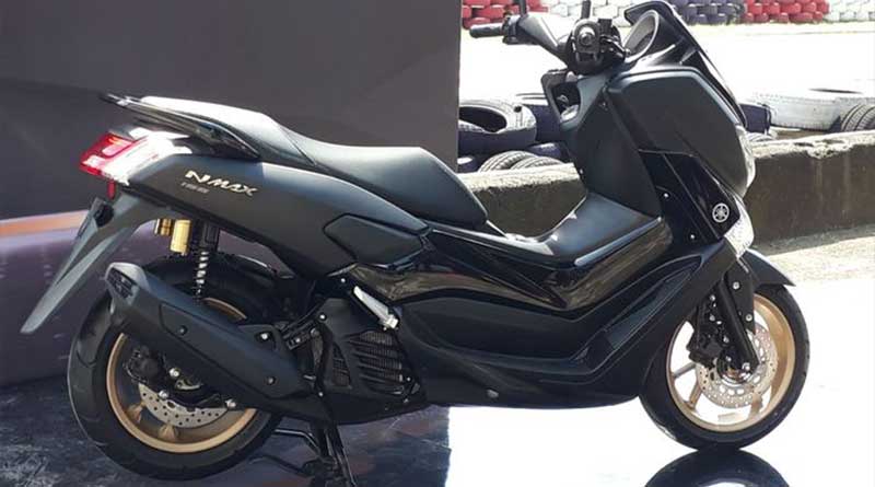 Yamaha NMAX Vs Aerox, Mana yang Pantas Dipilih?