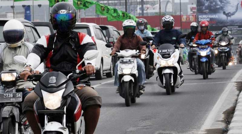 Pemilik Motor Wajib Tahu! 3 Golongan yang Kena Pajak Progresif