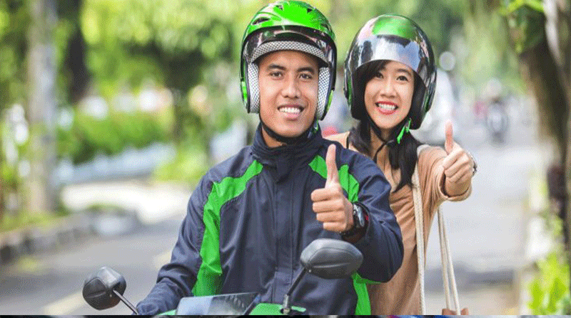 Tips Membeli Motor Buat Para Driver Ojek Online