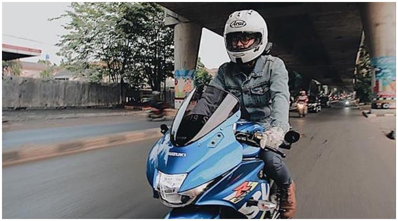 7 Kelebihan Suzuki GSX-R150 Dibanding R15 dan CBR150R