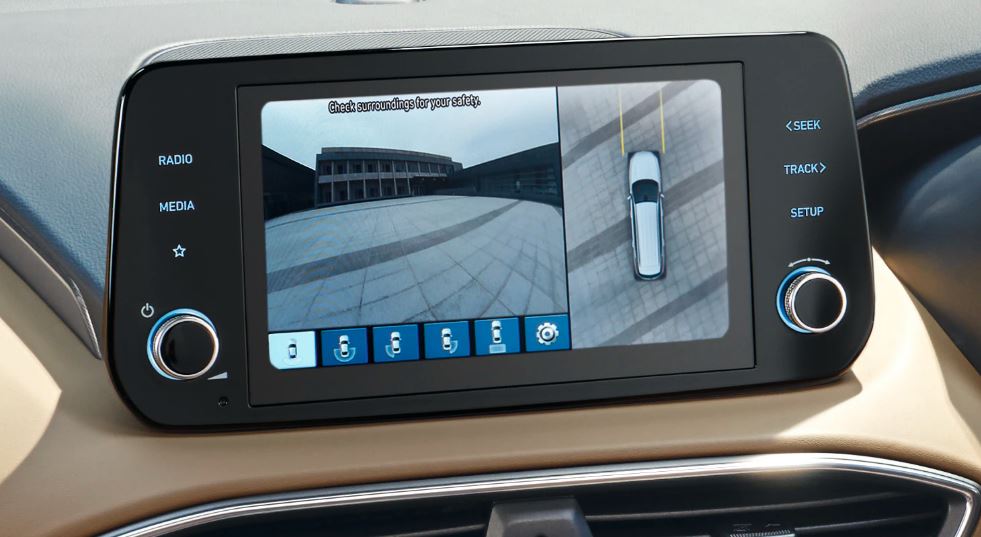 5 Kelebihan Hyundai New SANTA FE 2021