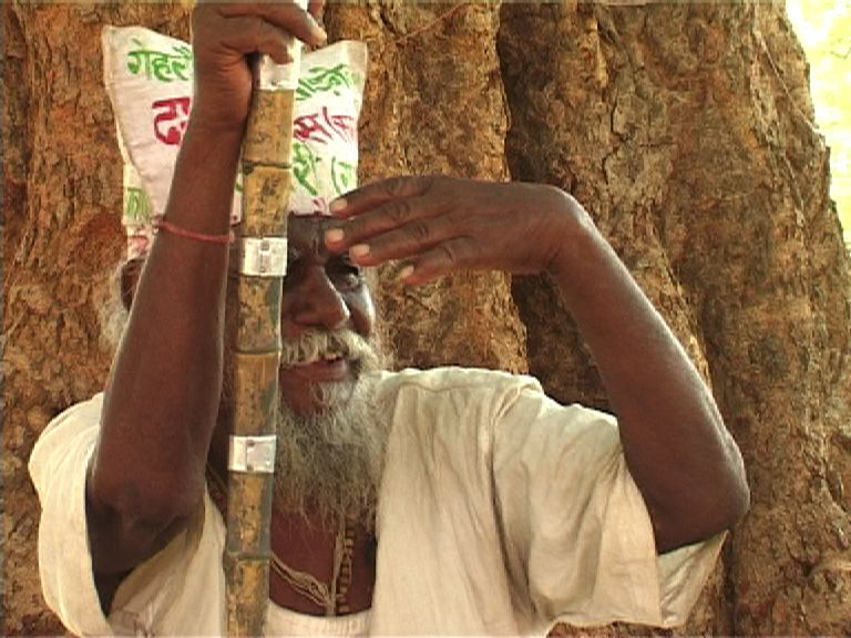 Dashrath Manjhi, Sang Heroes Pembelah Gunung