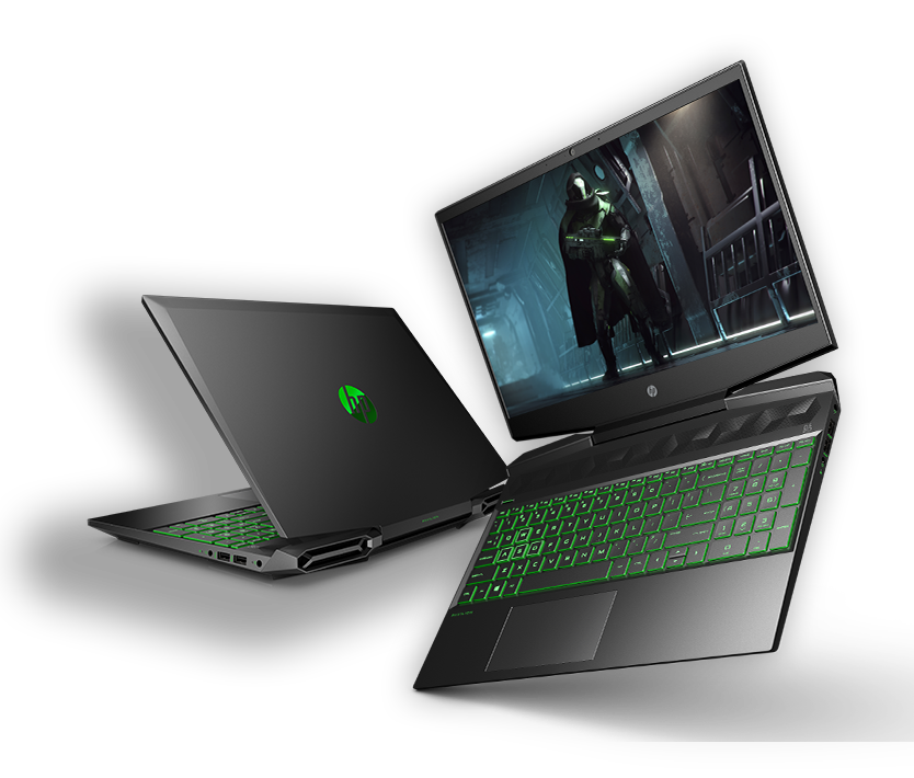 Rasakan Pengalaman Berbeda Bersama HP Pavilion Gaming! Laptop Gaming Segala Kalangan!