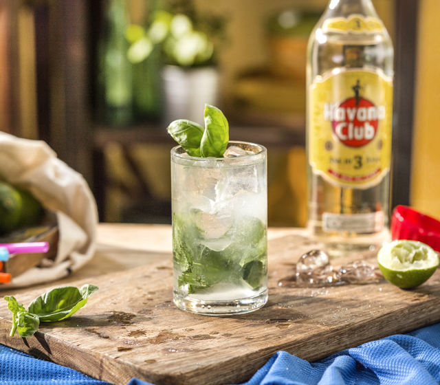 Beberapa Minuman Cocktail Terkenal Di Dunia