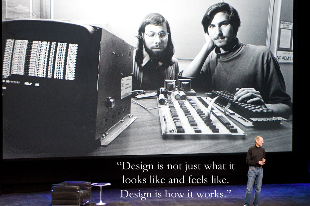 &#91;12+1&#93; Gambar Kalimat Motivasi Dari Steve Jobs