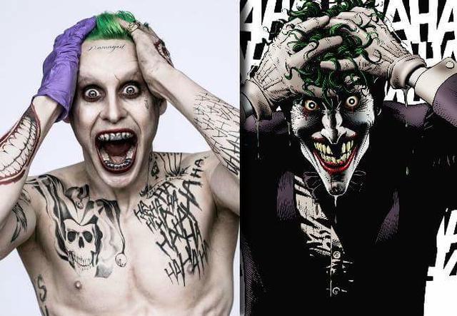 The Joker kembali ke layar lebar