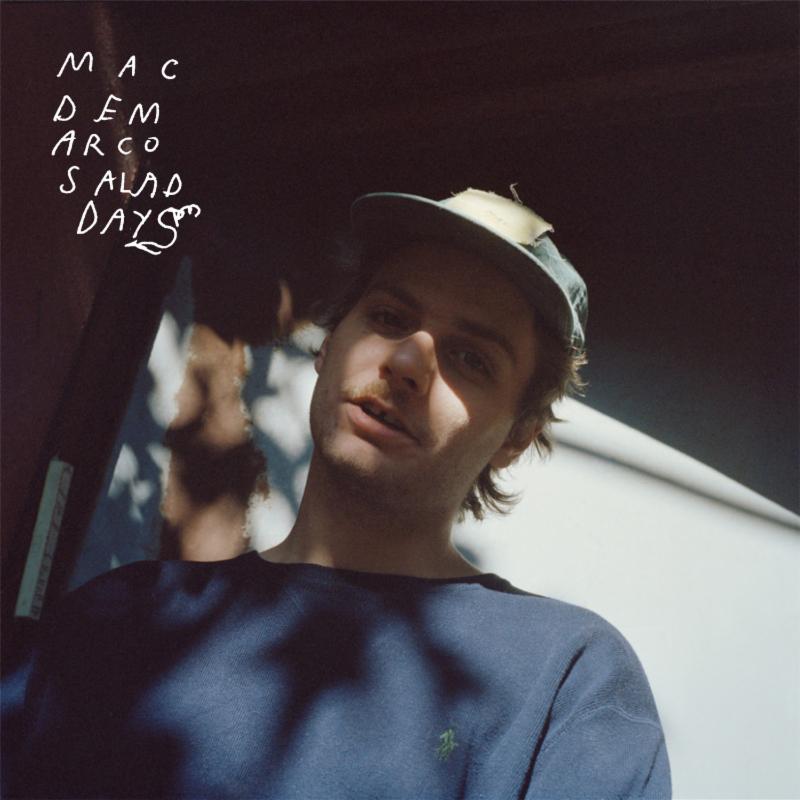 Yuk Kenalan sama Weird Indie Maestro! It's Mac DeMarco!!!