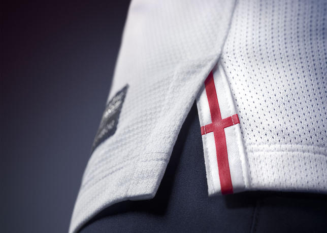 &#91;Official&#93; Jersey Nike England 150th Anniversary