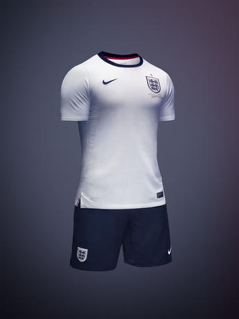 &#91;Official&#93; Jersey Nike England 150th Anniversary