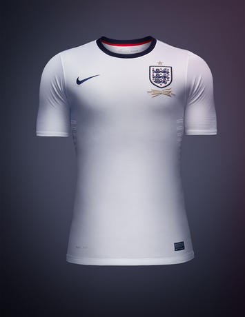 &#91;Official&#93; Jersey Nike England 150th Anniversary