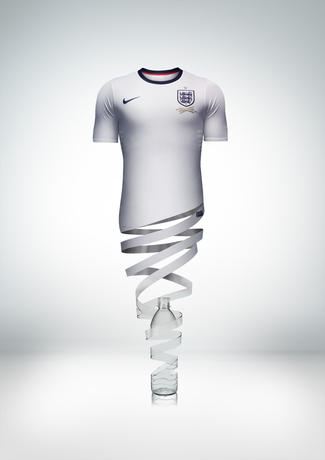 &#91;Official&#93; Jersey Nike England 150th Anniversary