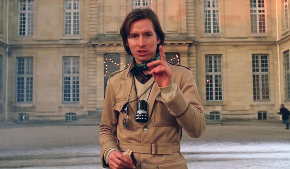 5 Ciri Khas Film Besutan Wes Anderson