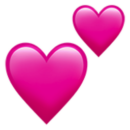 Ada 16 Emoji Hati di Handphone Lo, Semua Ada Arti Tersendiri Lho! | KASKUS