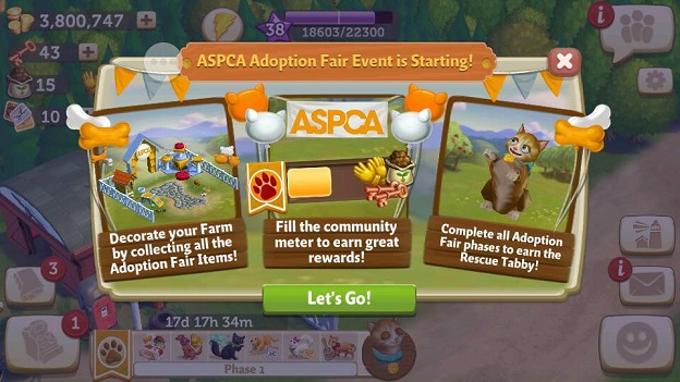 5 Tips dan Trik Biar Mudah Dapet Item Terbatas di Farm Ville 2 : Country Escape
