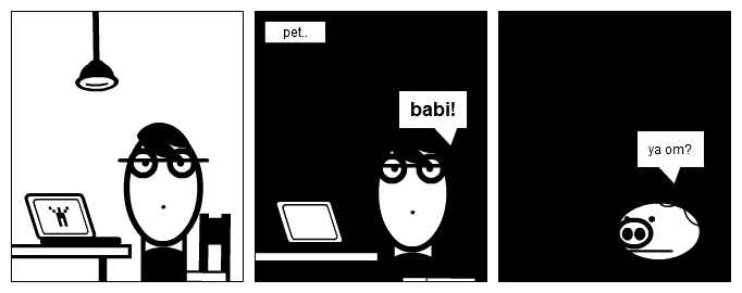 Hal-hal Sepele yang Ternyata Bisa Menguji Kesabaran Kita