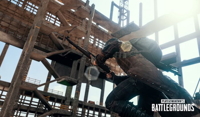 2 Games PC dengan Visual Terbaik