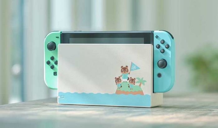 Animal Crossing : New Horizons Game Paling Laris Dipasaran