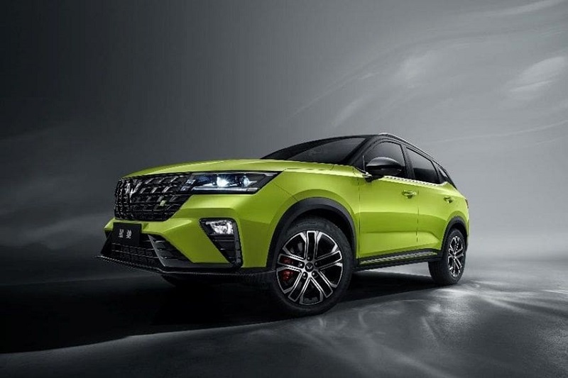 6 Bocoran Spesifikasi Wuling Alvez, Harga Mulai Rp 220 Juta!