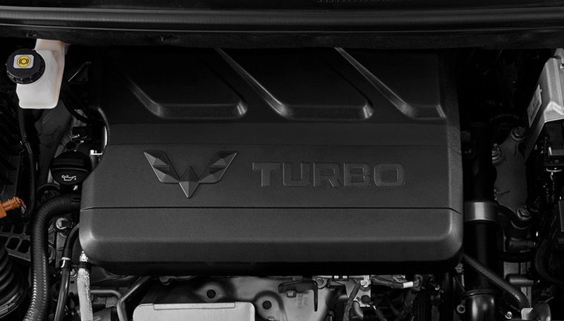 6 Bocoran Spesifikasi Wuling Alvez, Harga Mulai Rp 220 Juta!