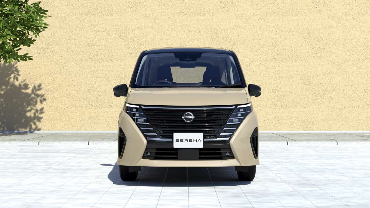 Nissan Serena e-Power Bakal Meramaikan Pasar Otomotif Indonesia &#91;Kompetisi KGPT&#93;