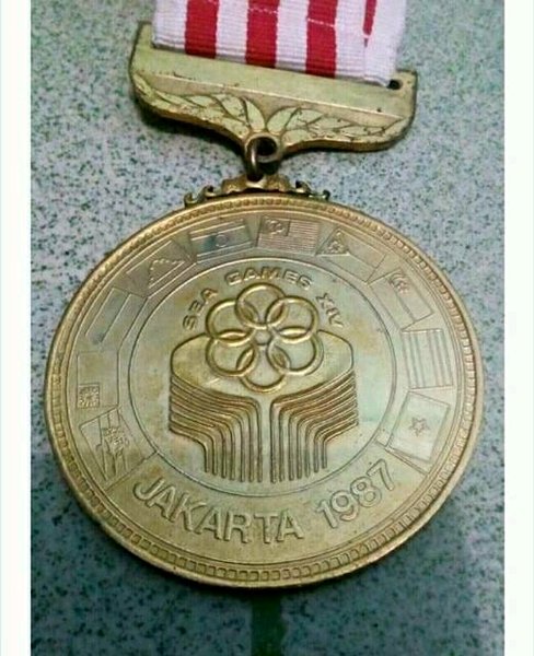 Prestasi yang dibawahi PSSI Football Association of Indonesia