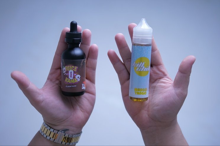 7 Tips Memilih Vape yang Tepat untuk Pemula