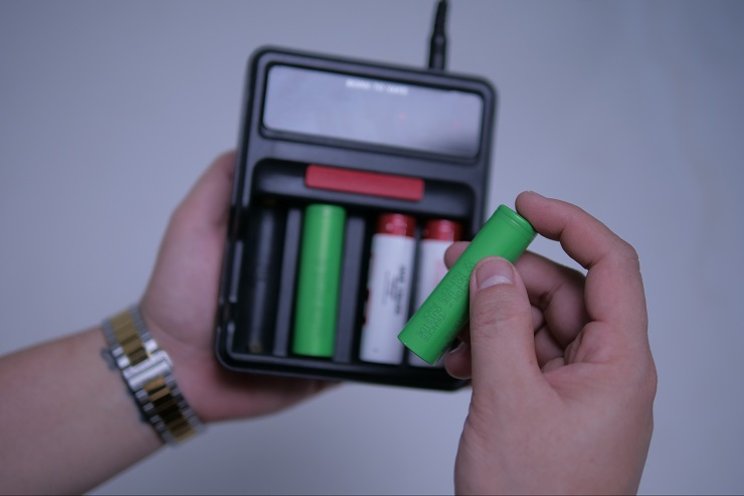 7 Tips Memilih Vape yang Tepat untuk Pemula