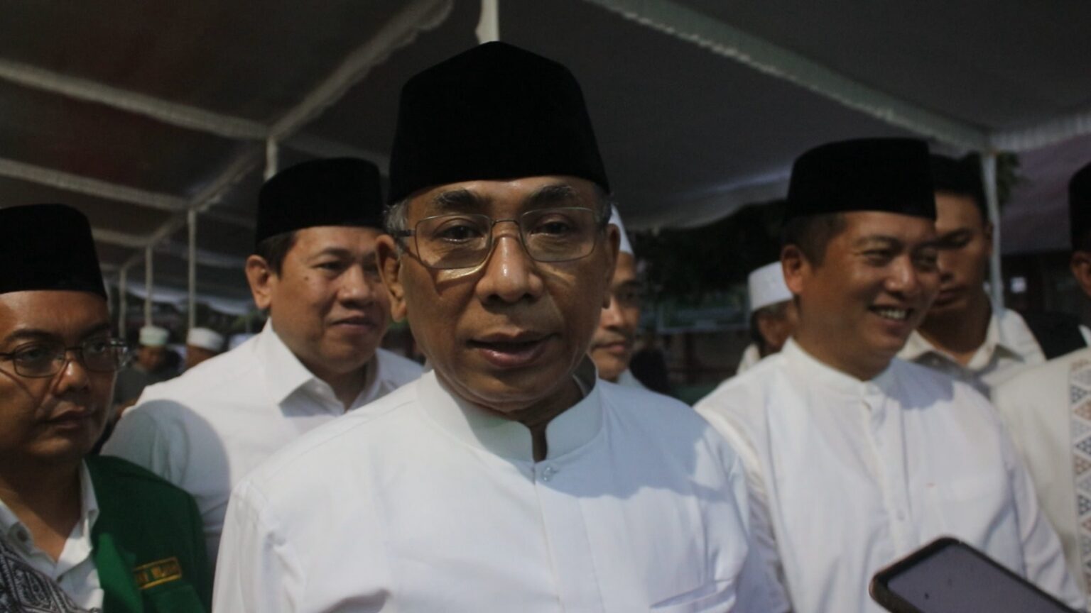 PBNU Resmikan 41 SPPG MBG, Target 1.000 Unit
