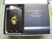 GPS tracker untuk pelacak mobil dan motor (TK 102, XEXUN TK 102-2, XEXUN TK 103-2)