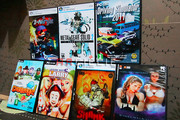 Game Laptop / Game PC, GRATIS Ongkir Se-Indonesia