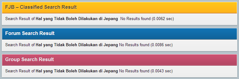 8 Hal yang Tidak Boleh Dilakukan di Jepang