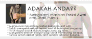 █►█►█►BOXER VAKOOU◄█◄█◄█ Dari Magnet Teknologi Nasa & membuat PUSAKA pria perkasa!!!